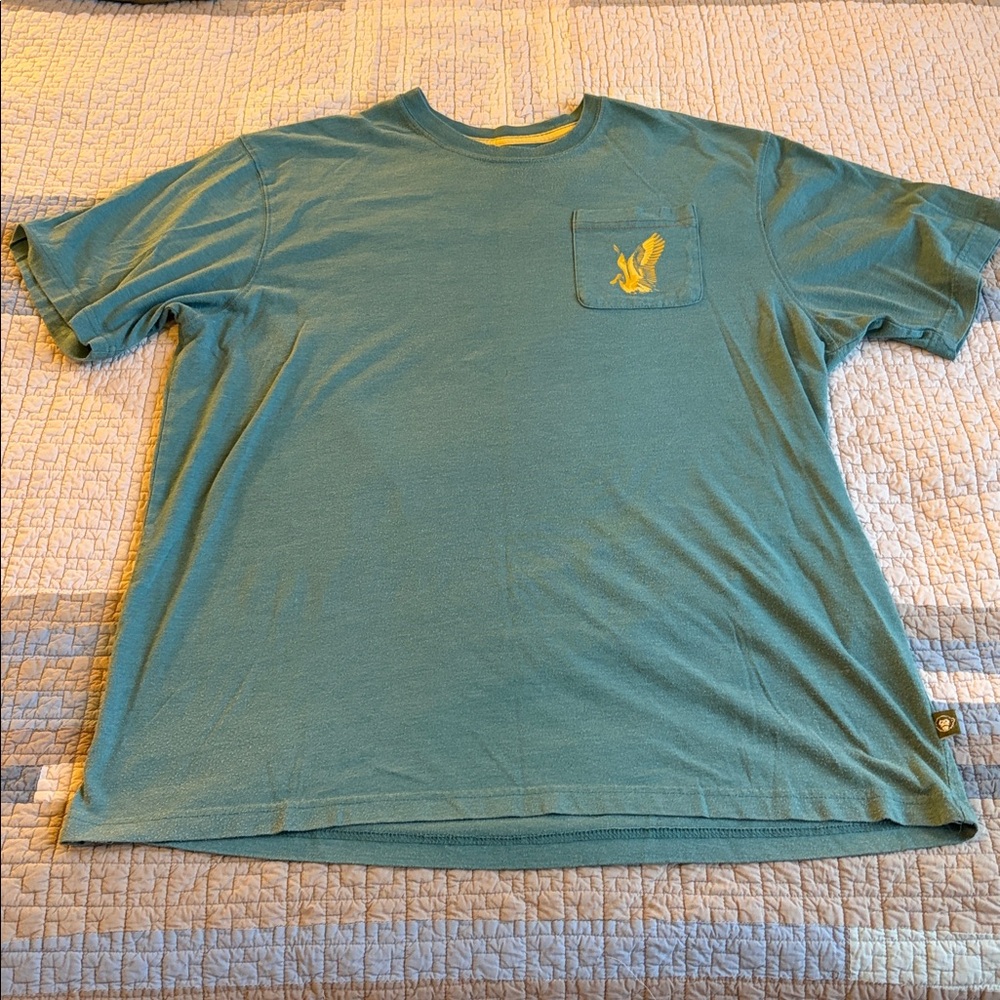 Howler Brothers Men's Short Sleeve Tee